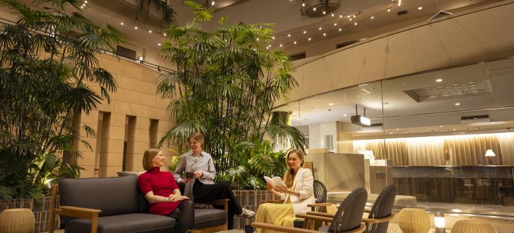 新宿四谷东急STAY酒店(Tokyu Stay Yotsuya Shinjuku)图片