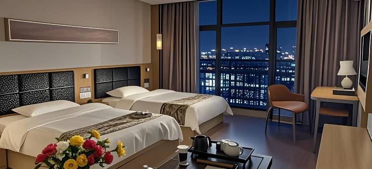 容州宾馆(容州古城店)图片