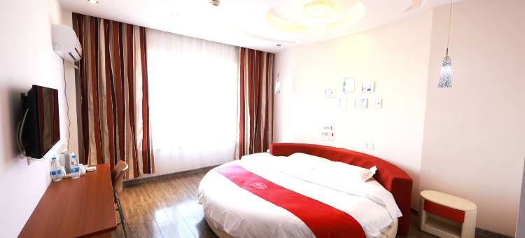 奥丽阳商务酒店(庄河金玛广场店)图片