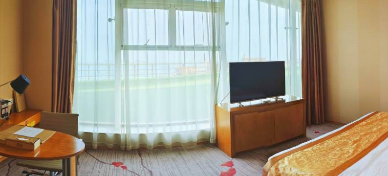 复盛大酒店(青岛黄岛店)图片