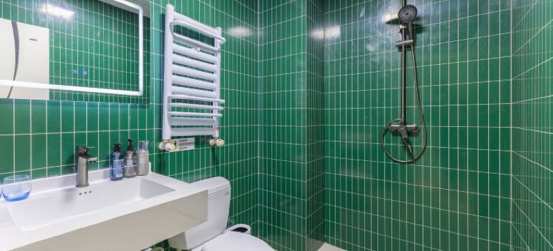 棕榈岛假日酒店(烟台金沙滩海滨公园店)图片