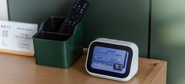 听溪酒店(合肥高新区科学大道地铁站店)图片