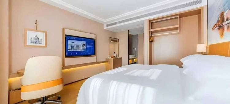 维也纳酒店(福州平潭龙王头沙滩店)图片