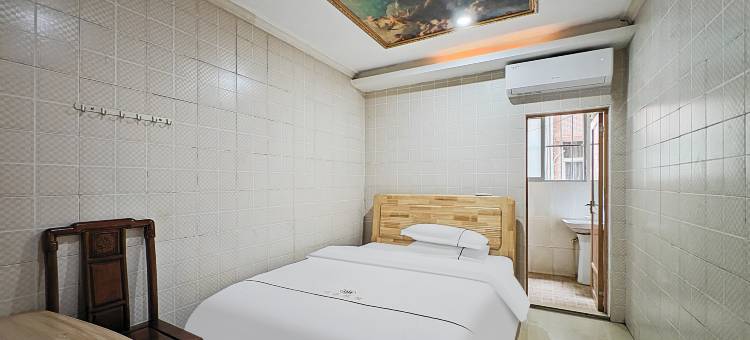 顶好旅馆(葵涌商业东街店)图片