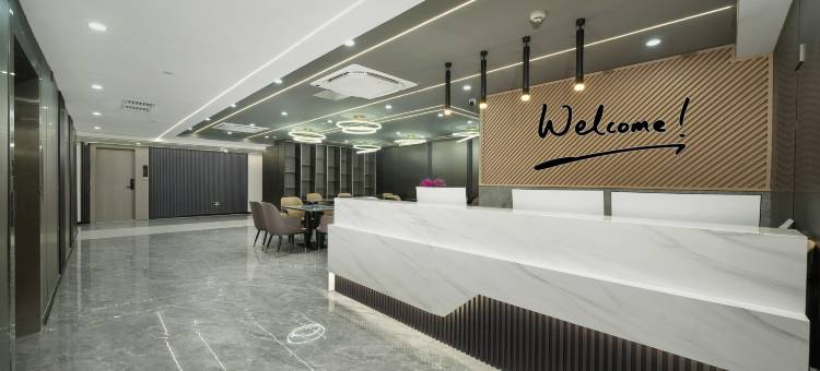 季风美居(广州体育西地铁站店)图片