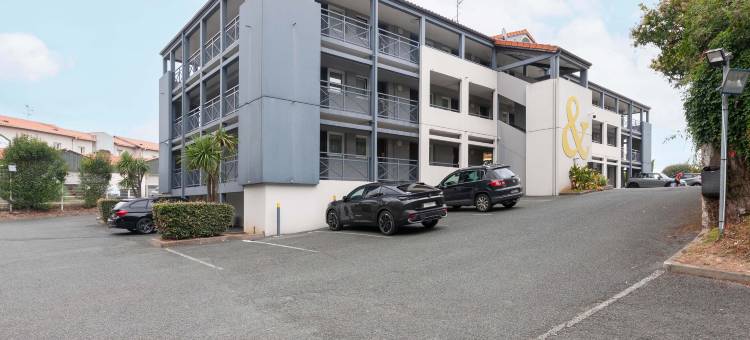 B&B 巴亚纳酒店(B&B Hotel Bayonne)图片