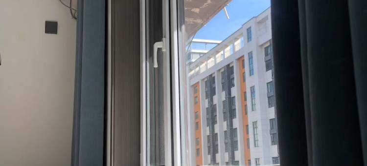 栖月阁民宿图片