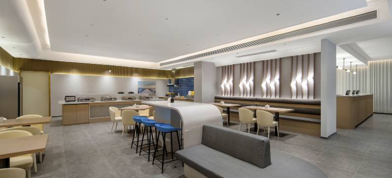 锦江知星(商丘五洲城店)图片