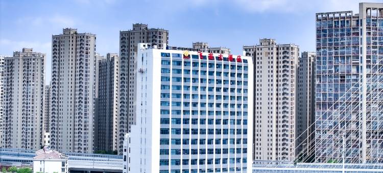 飞龙大酒店(金寨南路派河店)图片