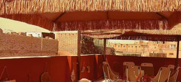 浪费半生民宿(喀什古城景区店)图片