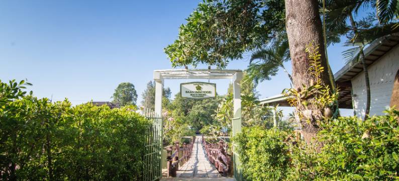 班伊姆苏克度假村(Baan Imm Sook Resort)图片