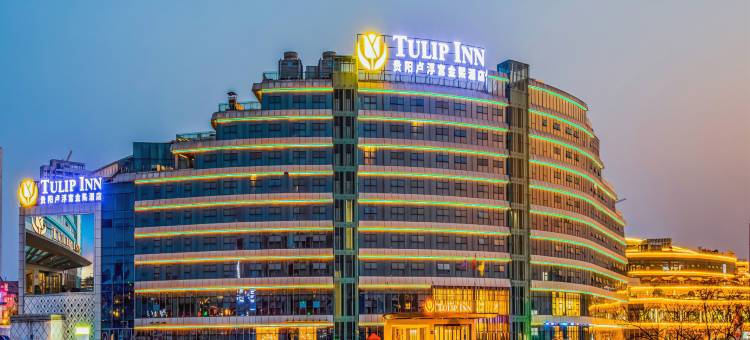 卢浮宫金熙酒店(贵阳机场双龙航空港经济区店)图片