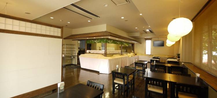 露樱COURT酒店南松本店(Hotel Route-Inn Court Minami Matsumoto)图片