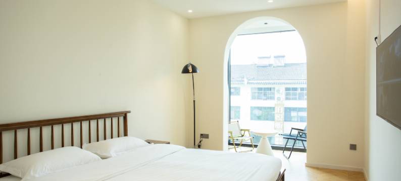 花筑·宜昌三峡锦时客栈图片