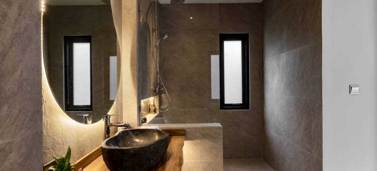 三和别墅(Villa Tri Hita Karana by BaliSuperHost)图片