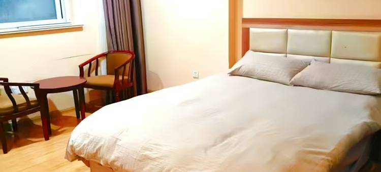 连云港华泰宾馆图片