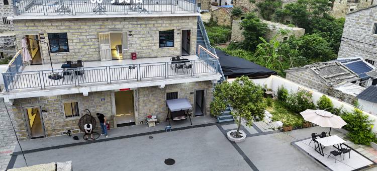 平潭东海55号民宿(坛南湾店)图片