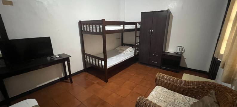 苏比萨海滩度假村(Subiza Beach Resort)图片