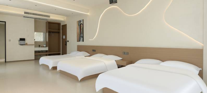 苏鲁美朵•设计师民宿图片