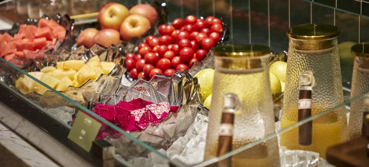 南京玄武湖红山动物园美仑酒店图片