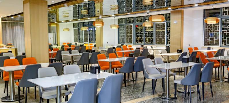 张家界韦斯特大酒店(张家界七十二奇楼店)图片