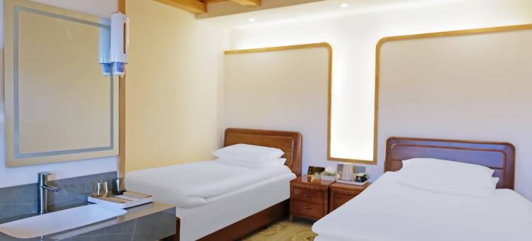 望山阁民宿图片