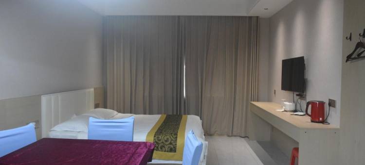 仙桃玉沙湖酒店图片