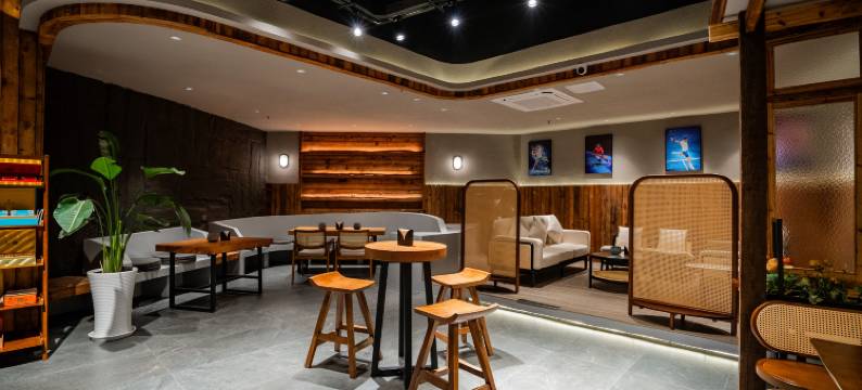 成都天邑国际酒店(武侯祠锦里店)图片