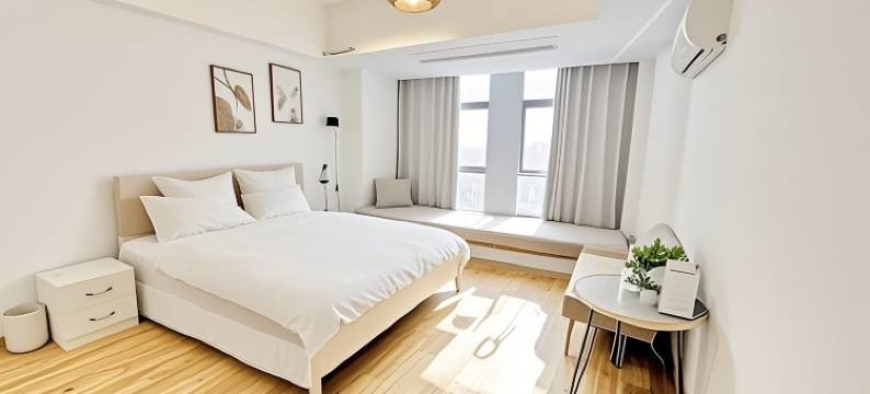 糖果影院酒店图片