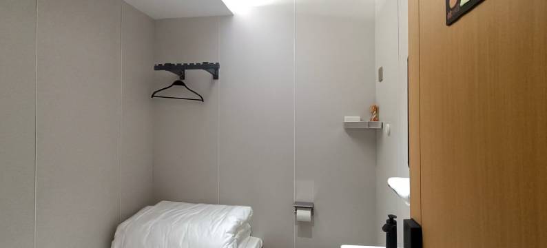 桔子民宿(张掖钟鼓楼店)图片