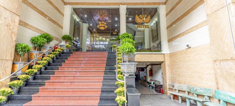 洪迈阿密酒店(Hung Miami Hotel)图片