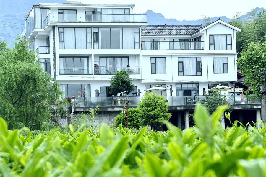 錦婉小築