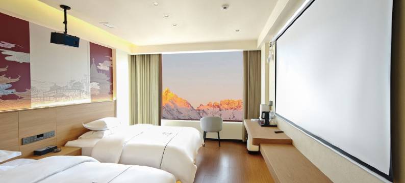 德钦飞来寺相约梅里民宿图片