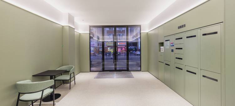 海友酒店(天津五大道贵阳路店)图片