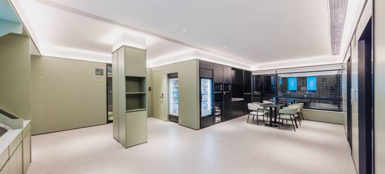 海友酒店(天津五大道贵阳路店)图片