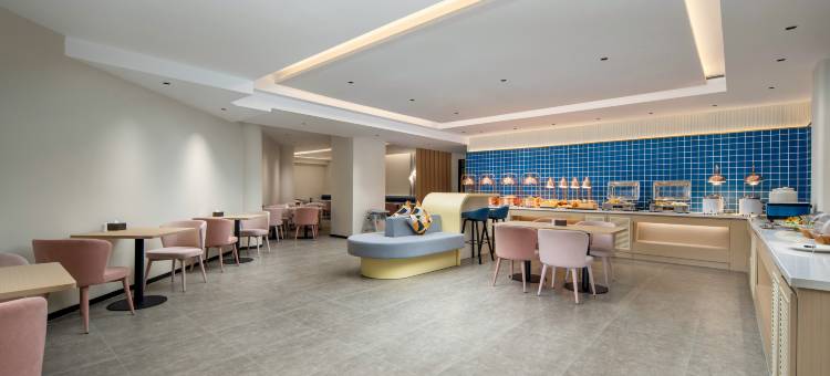 锦江之星酒店(哈密火车站友谊路店)图片