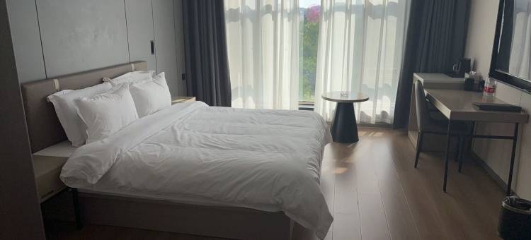 园景生态大酒店图片