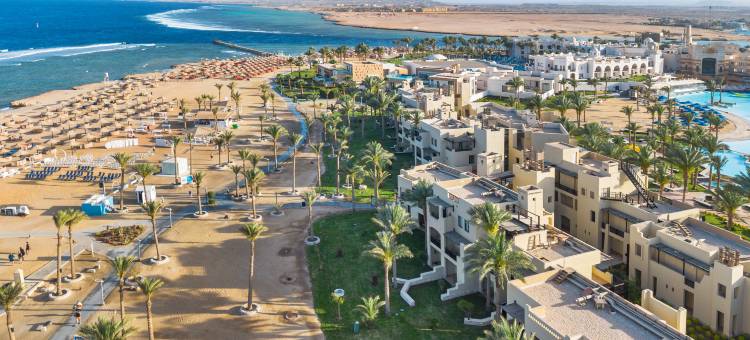 加利布港皮卡尔巴特罗斯绿洲酒店(Pickalbatros Oasis Port Ghalib)图片