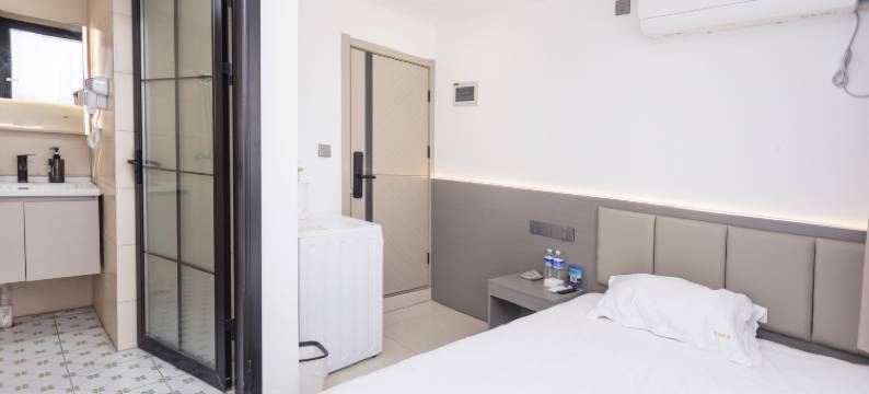 南京知尘行民宿(夫子庙店)图片