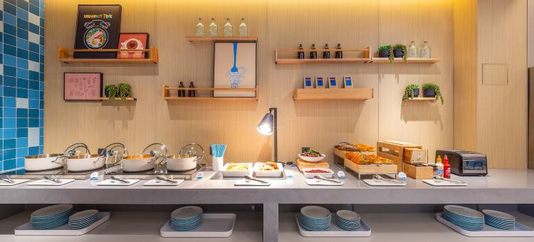 如家酒店·neo(平凉静宁八里工业园店)图片