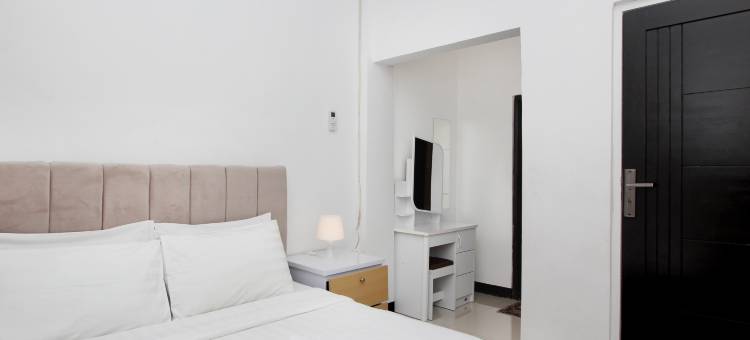 诺曼底别墅(Villa Normandie)图片