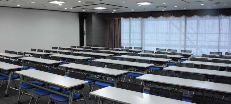 福冈西铁酒店(Nishitetsu Inn Fukuoka)图片