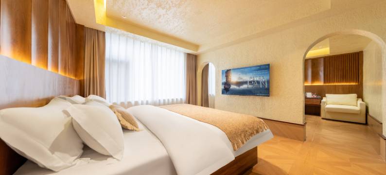 拉萨暮野民居客栈(八廓街大昭寺店)图片