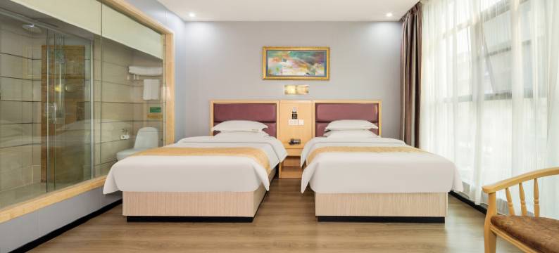 融水梦泰东宁大酒店图片