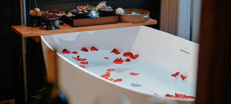 Shano・山禾・悦上温泉度假民宿(忻州古城店)图片