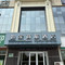 如家商旅酒店(曲阳雕刻广场店)
