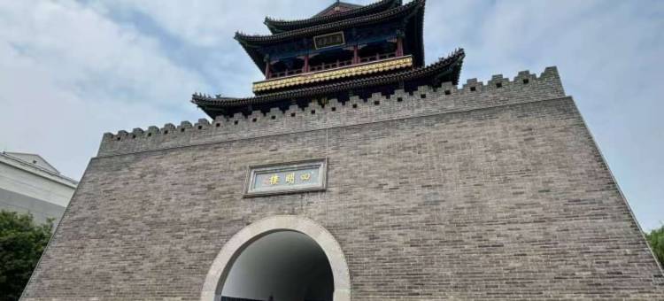 如家酒店(石家庄藁城信誉楼店)图片