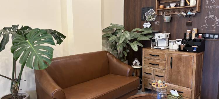 本溪县溪地美宿图片