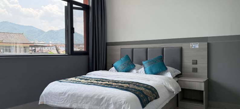 镇沅德盛宾馆图片