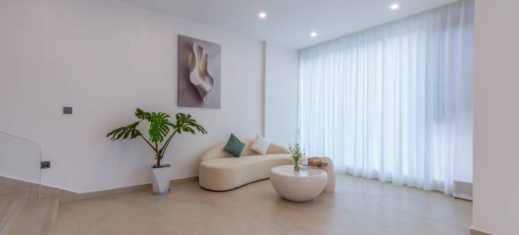 山海民宿(瓦屋山雅女湖店)图片